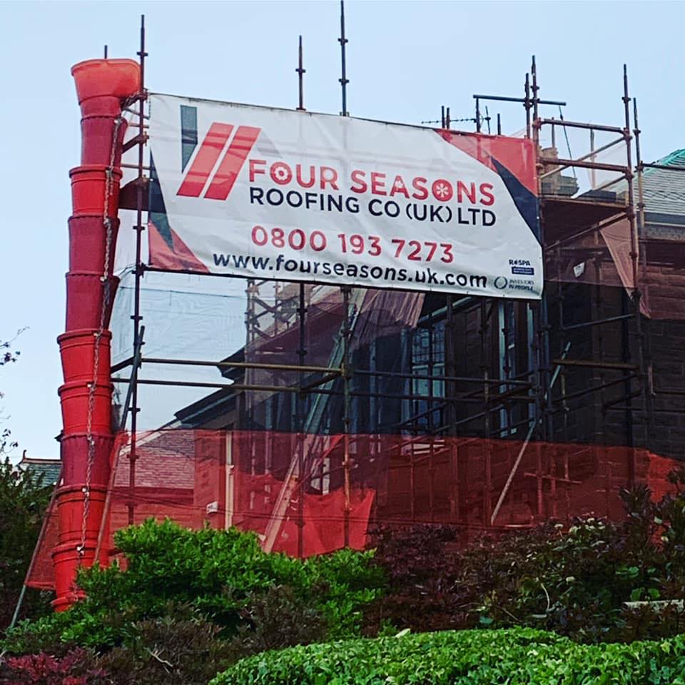 scaffold